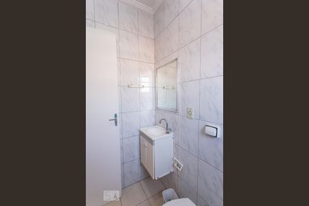 Casa à venda com 250m², 4 quartos e 3 vagasBanheiro Edícula