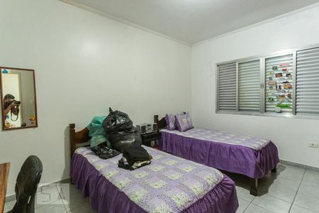 Casa à venda com 250m², 4 quartos e 3 vagasQuarto 3