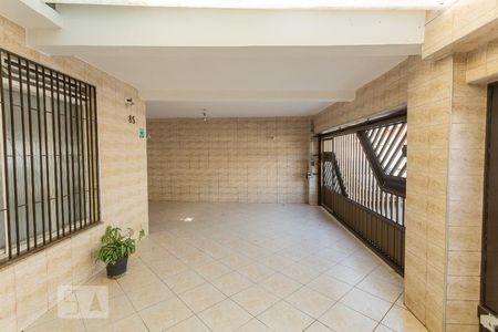Casa à venda com 250m², 4 quartos e 3 vagasGaragem