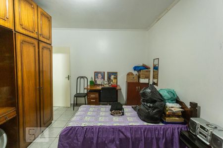 Casa à venda com 250m², 4 quartos e 3 vagasQuarto 3