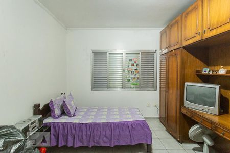 Casa à venda com 250m², 4 quartos e 3 vagasQuarto 3