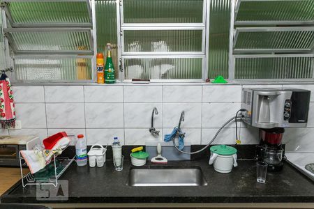 Casa à venda com 250m², 4 quartos e 3 vagasCozinha