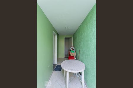 Casa à venda com 250m², 4 quartos e 3 vagasÁrea Externa