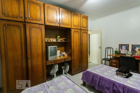 Casa à venda com 250m², 4 quartos e 3 vagasQuarto 3