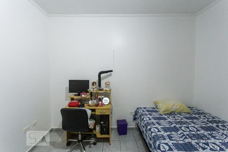 Quarto 1 de casa à venda com 4 quartos, 250m² em Jardim Paramount, São Bernardo do Campo