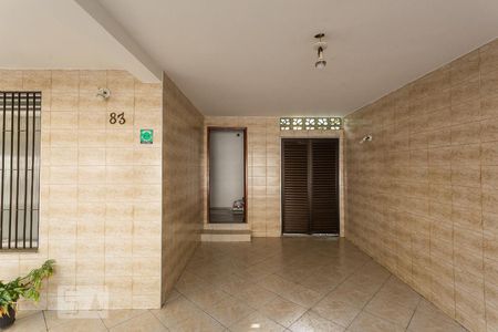 Casa à venda com 250m², 4 quartos e 3 vagasGaragem