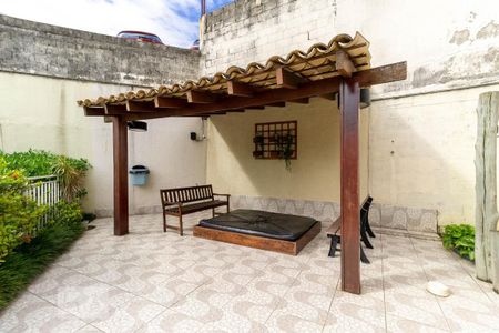 Apartamento à venda com 48m², 2 quartos e 1 vagaÁrea comum