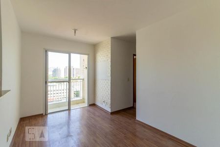Sala de apartamento para alugar com 2 quartos, 48m² em Del Castilho, Rio de Janeiro