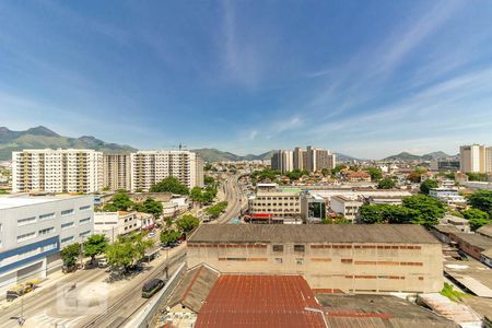 Apartamento à venda com 48m², 2 quartos e 1 vagaVista da Suíte