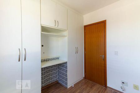 Quarto  de apartamento à venda com 2 quartos, 48m² em Del Castilho, Rio de Janeiro