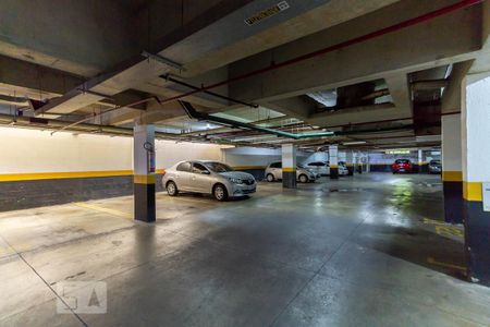 Apartamento à venda com 48m², 2 quartos e 1 vagaGaragem