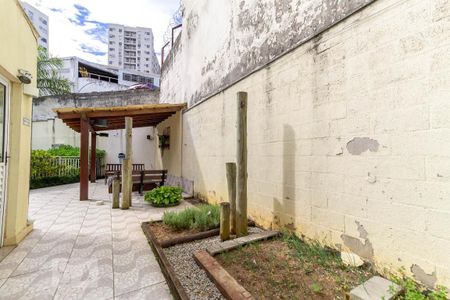 Apartamento à venda com 48m², 2 quartos e 1 vagaÁrea comum