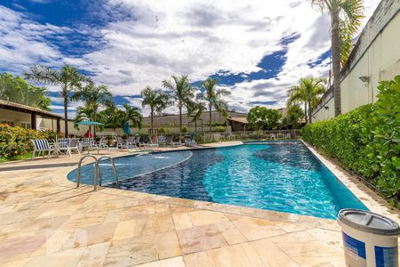 Apartamento à venda com 48m², 2 quartos e 1 vagaÁrea comum - Piscina