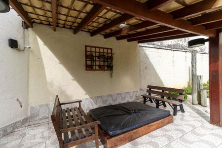 Apartamento à venda com 48m², 2 quartos e 1 vagaÁrea comum