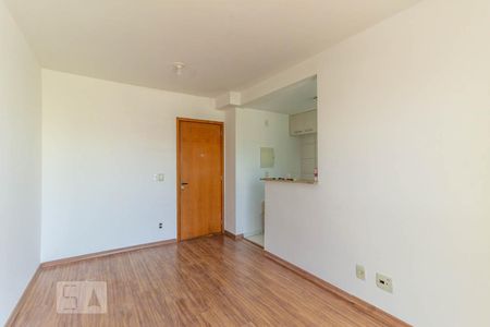 Sala de apartamento à venda com 2 quartos, 48m² em Del Castilho, Rio de Janeiro
