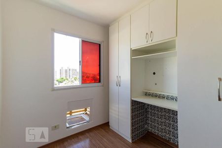 Quarto  de apartamento à venda com 2 quartos, 48m² em Del Castilho, Rio de Janeiro