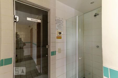 Apartamento à venda com 48m², 2 quartos e 1 vagaÁrea comum - Sauna