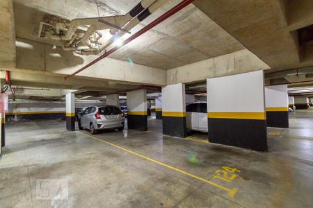 Apartamento à venda com 48m², 2 quartos e 1 vagaGaragem