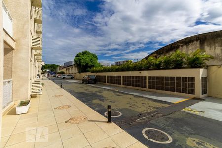 Apartamento à venda com 48m², 2 quartos e 1 vagaGaragem