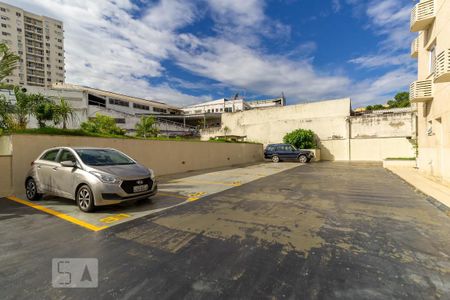 Apartamento à venda com 48m², 2 quartos e 1 vagaGaragem