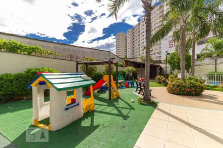 Apartamento à venda com 48m², 2 quartos e 1 vagaÁrea Comum - Playground