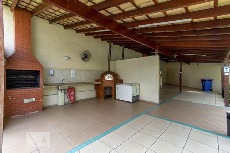 Apartamento à venda com 48m², 2 quartos e 1 vagaÁrea comum - Churrasqueira