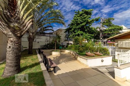 Apartamento à venda com 48m², 2 quartos e 1 vagaÁrea comum