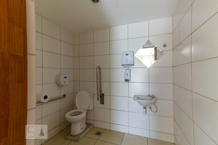 Apartamento à venda com 48m², 2 quartos e 1 vagaÁrea comum - Salão de festas