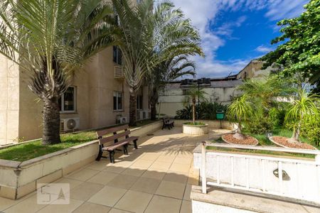 Apartamento à venda com 48m², 2 quartos e 1 vagaÁrea comum