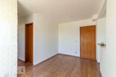 Sala de apartamento à venda com 2 quartos, 48m² em Del Castilho, Rio de Janeiro