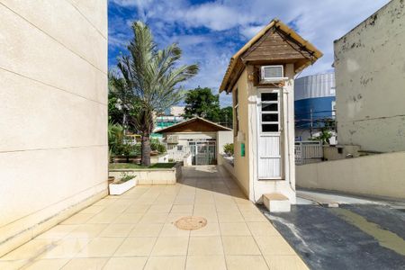 Apartamento à venda com 48m², 2 quartos e 1 vagaÁrea comum