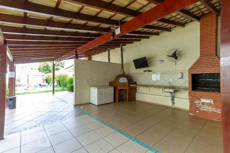 Apartamento à venda com 48m², 2 quartos e 1 vagaÁrea comum - Churrasqueira