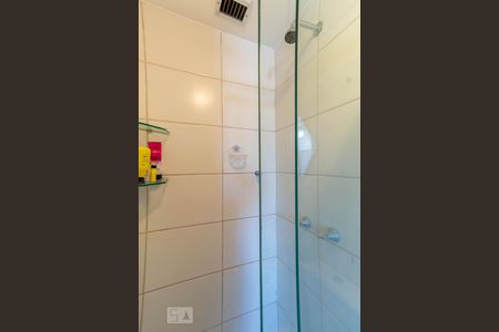 Apartamento à venda com 48m², 2 quartos e 1 vagaBanheiro da Suíte