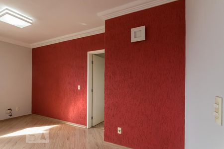 Sala de apartamento para alugar com 3 quartos, 103m² em Vila Mogi Moderno, Mogi das Cruzes