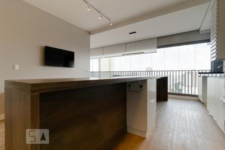 Apartamento para alugar com 51m², 1 quarto e 1 vagaCozinha