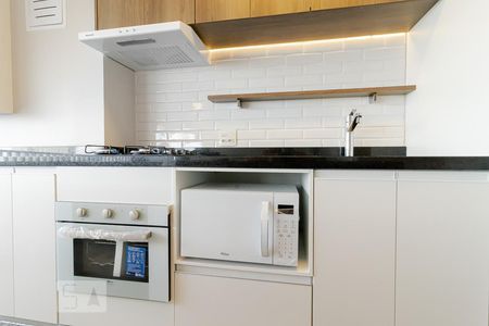 Apartamento para alugar com 51m², 1 quarto e 1 vagaCozinha