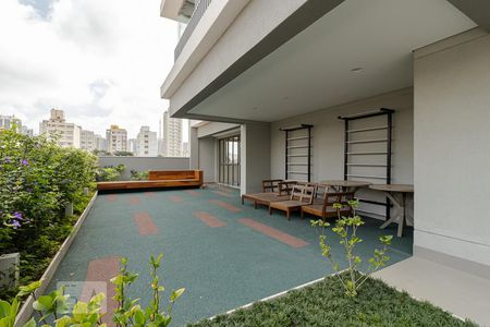 Apartamento para alugar com 51m², 1 quarto e 1 vagaÁrea comum