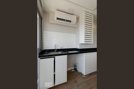 Apartamento para alugar com 51m², 1 quarto e 1 vagaÁrea de Serviço