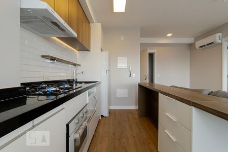 Apartamento para alugar com 51m², 1 quarto e 1 vagaCozinha