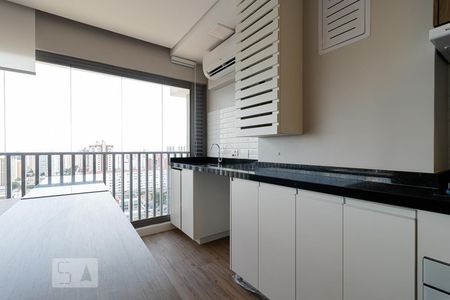 Apartamento para alugar com 51m², 1 quarto e 1 vagaÁrea de Serviço