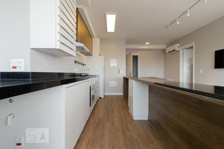 Apartamento para alugar com 51m², 1 quarto e 1 vagaÁrea de Serviço