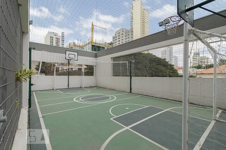 Apartamento para alugar com 51m², 1 quarto e 1 vagaÁrea comum - Quadra