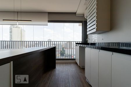 Apartamento para alugar com 51m², 1 quarto e 1 vagaÁrea de Serviço