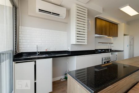 Apartamento para alugar com 51m², 1 quarto e 1 vagaÁrea de Serviço