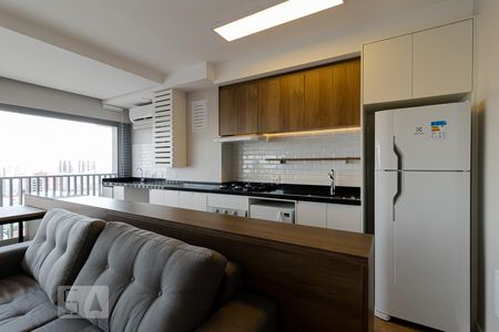 Apartamento para alugar com 51m², 1 quarto e 1 vagaCozinha