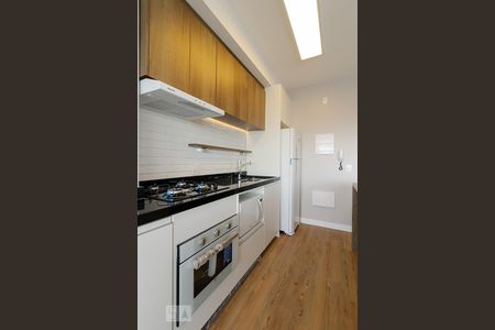 Apartamento para alugar com 51m², 1 quarto e 1 vagaCozinha