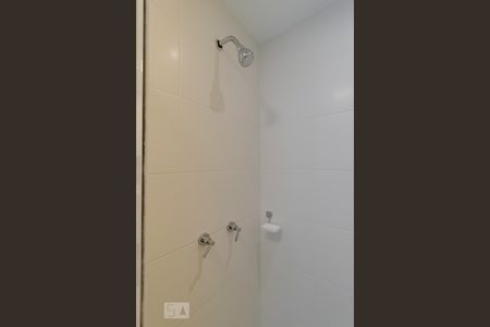 Apartamento para alugar com 51m², 1 quarto e 1 vagaBanheiro da Suíte