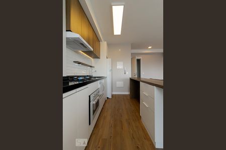 Apartamento para alugar com 51m², 1 quarto e 1 vagaCozinha