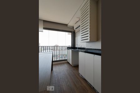 Apartamento para alugar com 51m², 1 quarto e 1 vagaÁrea de Serviço