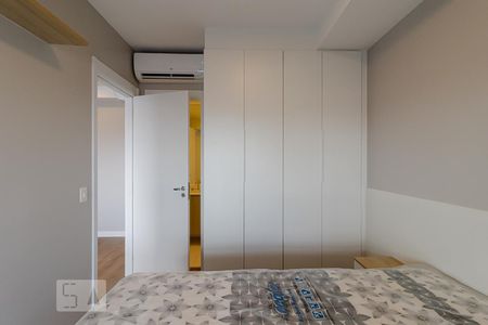Apartamento para alugar com 51m², 1 quarto e 1 vagaSuíte